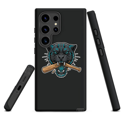 Tough Case for Samsung® | Lake-Erie Panthers | Crest Logo