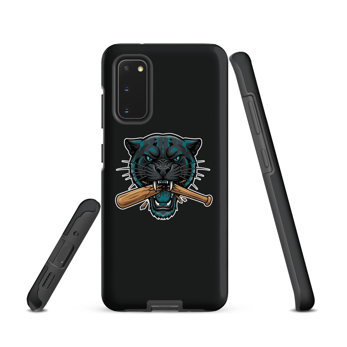 Tough Case for Samsung® | Lake-Erie Panthers | Crest Logo