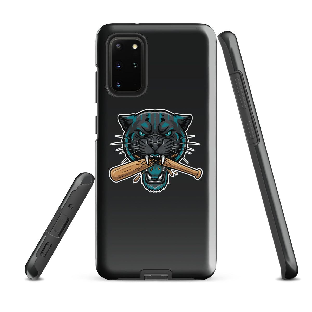 Tough Case for Samsung® | Lake-Erie Panthers | Crest Logo