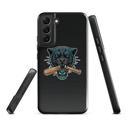 Tough Case for Samsung® | Lake-Erie Panthers | Crest Logo