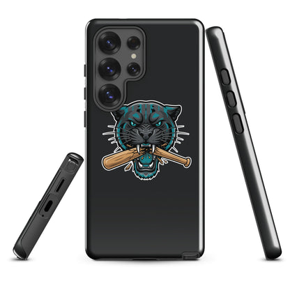 Tough Case for Samsung® | Lake-Erie Panthers | Crest Logo