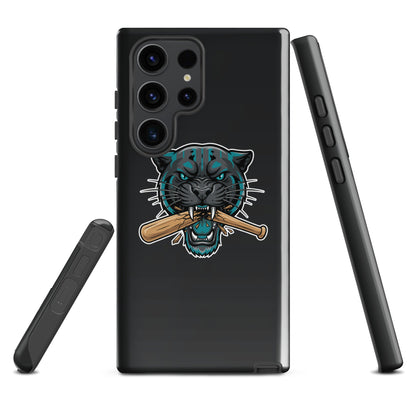 Tough Case for Samsung® | Lake-Erie Panthers | Crest Logo
