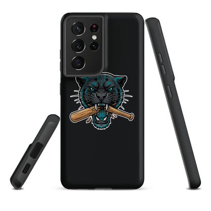 Tough Case for Samsung® | Lake-Erie Panthers | Crest Logo