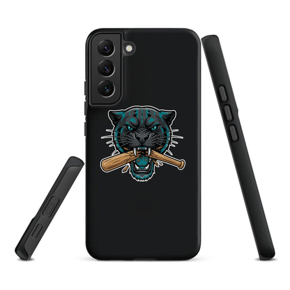 Tough Case for Samsung® | Lake-Erie Panthers | Crest Logo