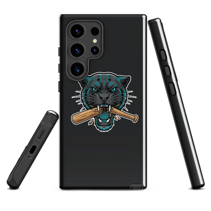 Tough Case for Samsung® | Lake-Erie Panthers | Crest Logo