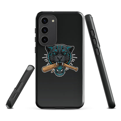 Tough Case for Samsung® | Lake-Erie Panthers | Crest Logo