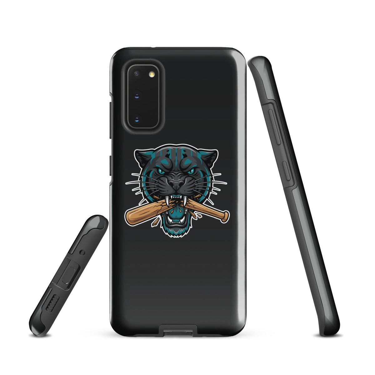 Tough Case for Samsung® | Lake-Erie Panthers | Crest Logo