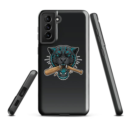 Tough Case for Samsung® | Lake-Erie Panthers | Crest Logo