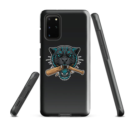 Tough Case for Samsung® | Lake-Erie Panthers | Crest Logo