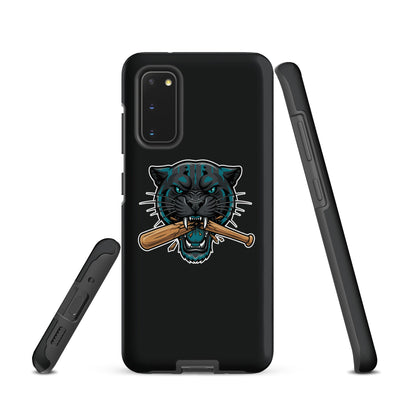 Tough Case for Samsung® | Lake-Erie Panthers | Crest Logo