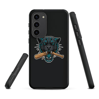 Tough Case for Samsung® | Lake-Erie Panthers | Crest Logo