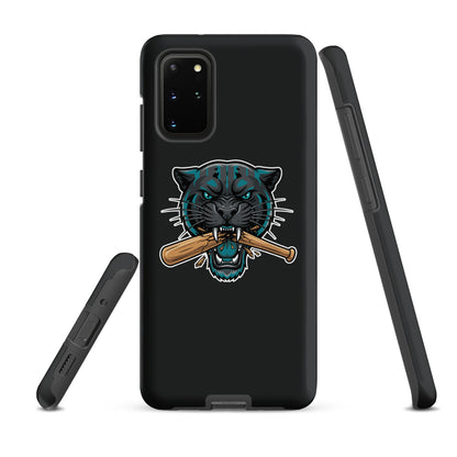 Tough Case for Samsung® | Lake-Erie Panthers | Crest Logo