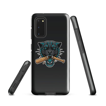 Tough Case for Samsung® | Lake-Erie Panthers | Crest Logo