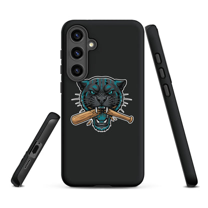 Tough Case for Samsung® | Lake-Erie Panthers | Crest Logo