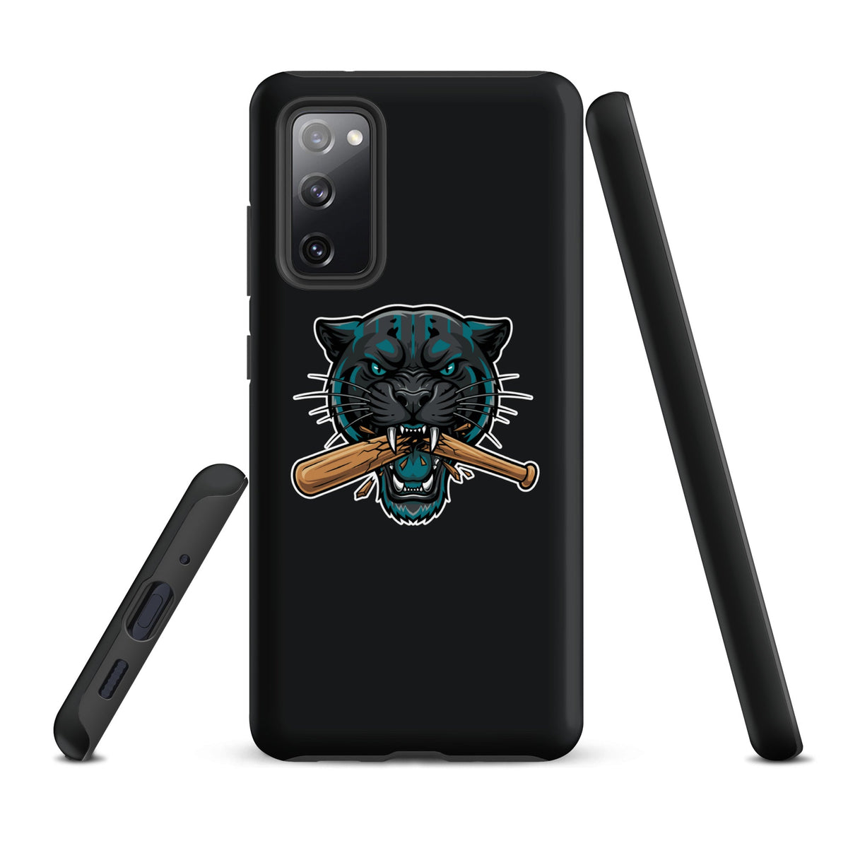 Tough Case for Samsung® | Lake-Erie Panthers | Crest Logo