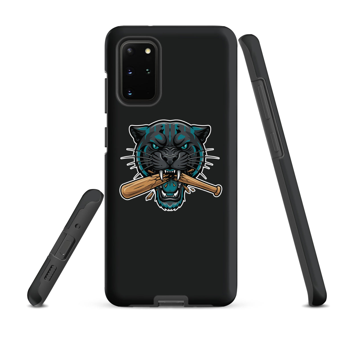 Tough Case for Samsung® | Lake-Erie Panthers | Crest Logo