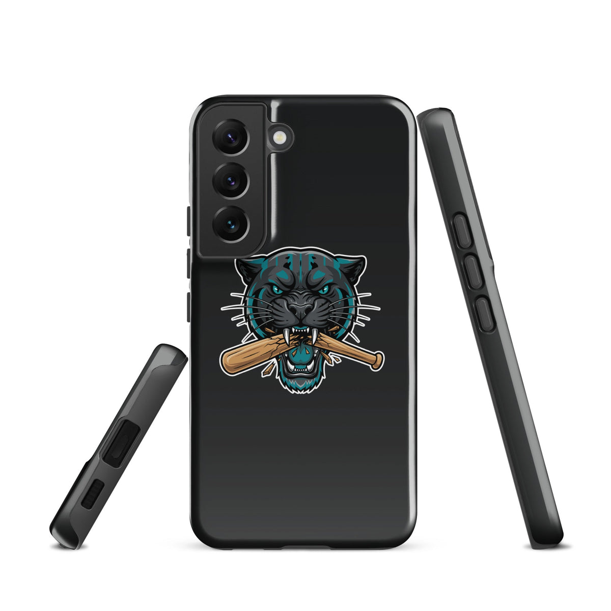 Tough Case for Samsung® | Lake-Erie Panthers | Crest Logo