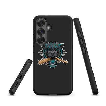 Tough Case for Samsung® | Lake-Erie Panthers | Crest Logo