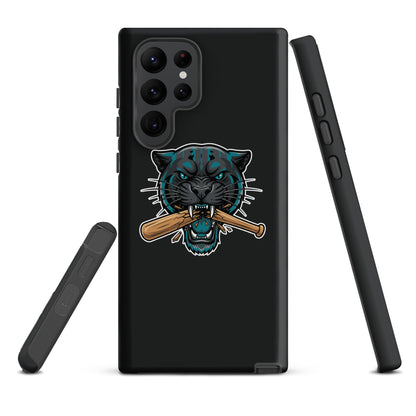 Tough Case for Samsung® | Lake-Erie Panthers | Crest Logo