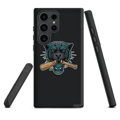 Tough Case for Samsung® | Lake-Erie Panthers | Crest Logo
