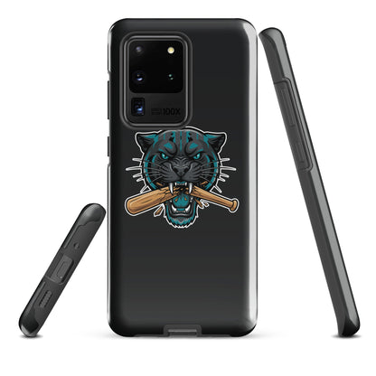 Tough Case for Samsung® | Lake-Erie Panthers | Crest Logo
