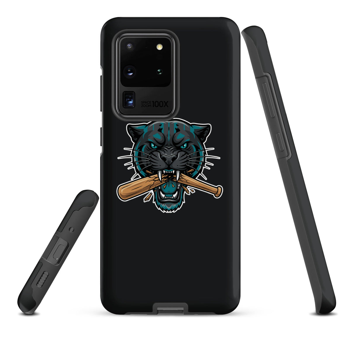Tough Case for Samsung® | Lake-Erie Panthers | Crest Logo