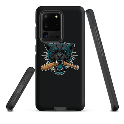 Tough Case for Samsung® | Lake-Erie Panthers | Crest Logo