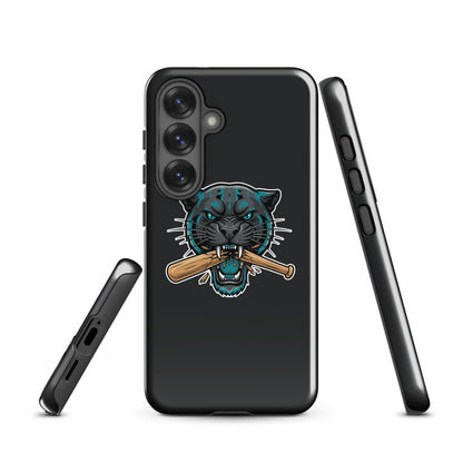 Tough Case for Samsung® | Lake-Erie Panthers | Crest Logo