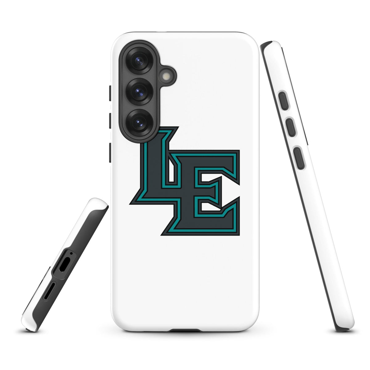 Tough Case for Samsung® | Lake-Erie Panthers | Lettermark Logo