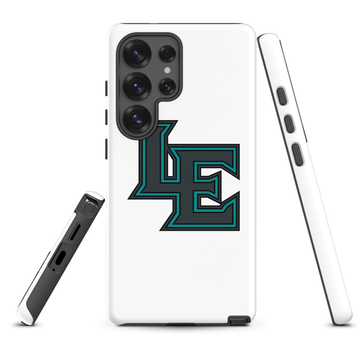 Tough Case for Samsung® | Lake-Erie Panthers | Lettermark Logo