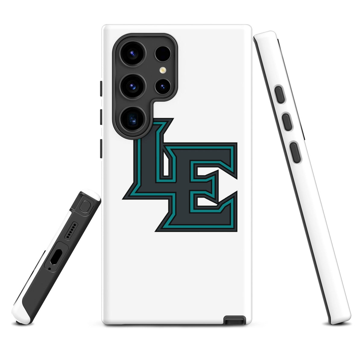 Tough Case for Samsung® | Lake-Erie Panthers | Lettermark Logo