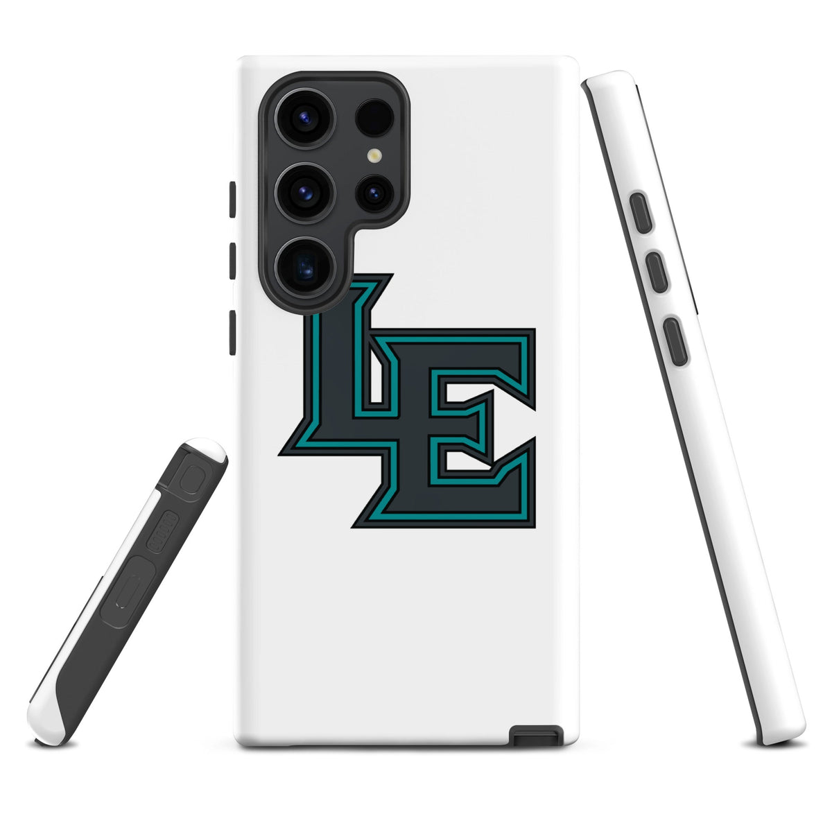 Tough Case for Samsung® | Lake-Erie Panthers | Lettermark Logo