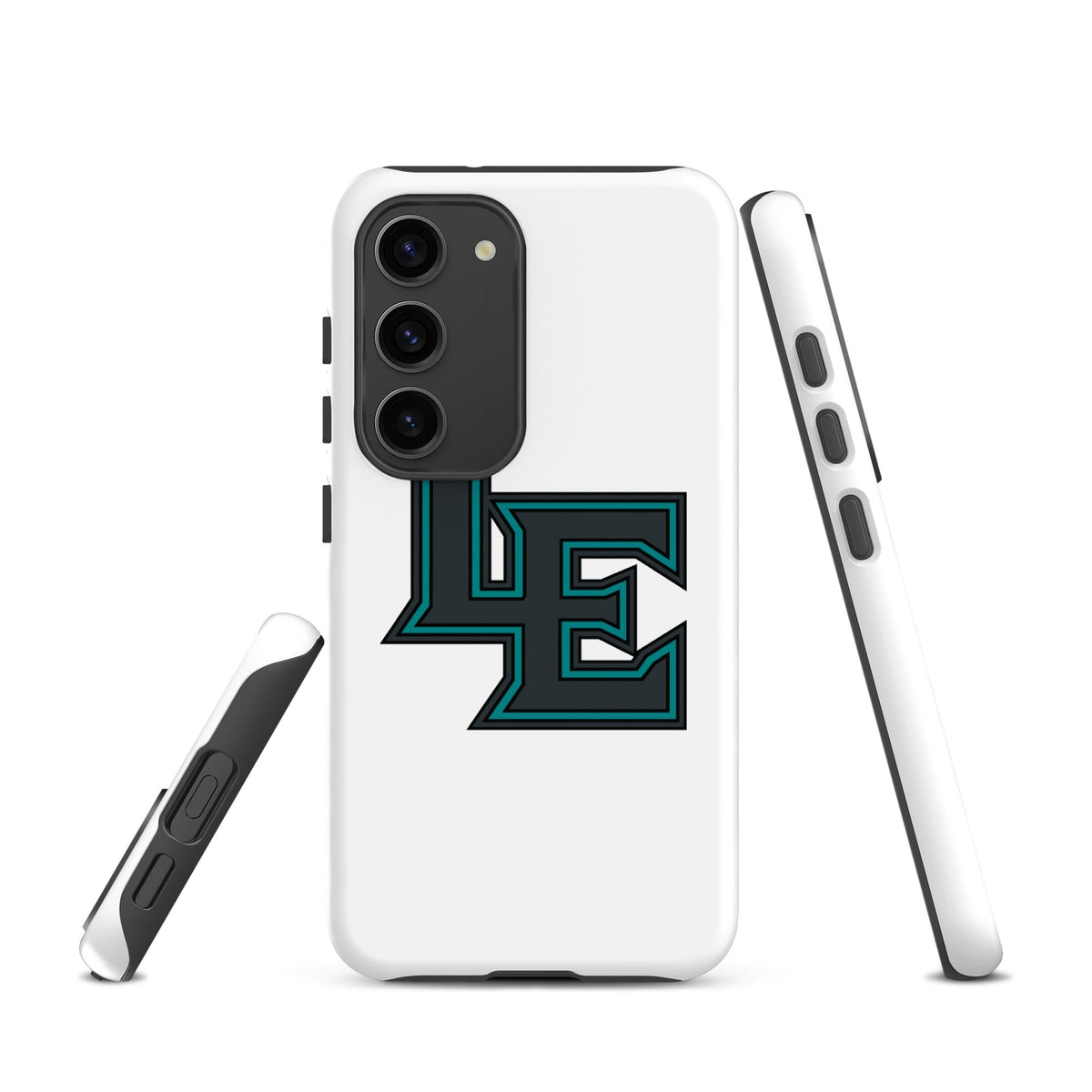 Tough Case for Samsung® | Lake-Erie Panthers | Lettermark Logo