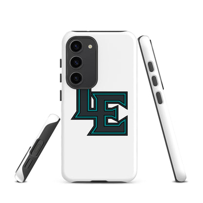 Tough Case for Samsung® | Lake-Erie Panthers | Lettermark Logo
