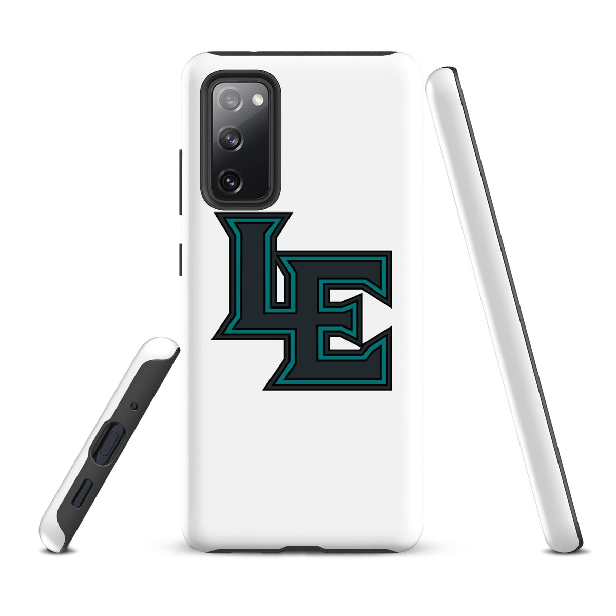 Tough Case for Samsung® | Lake-Erie Panthers | Lettermark Logo