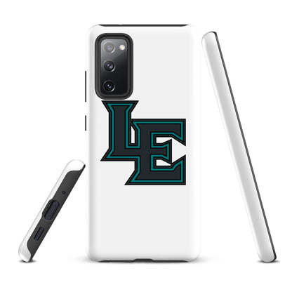 Tough Case for Samsung® | Lake-Erie Panthers | Lettermark Logo