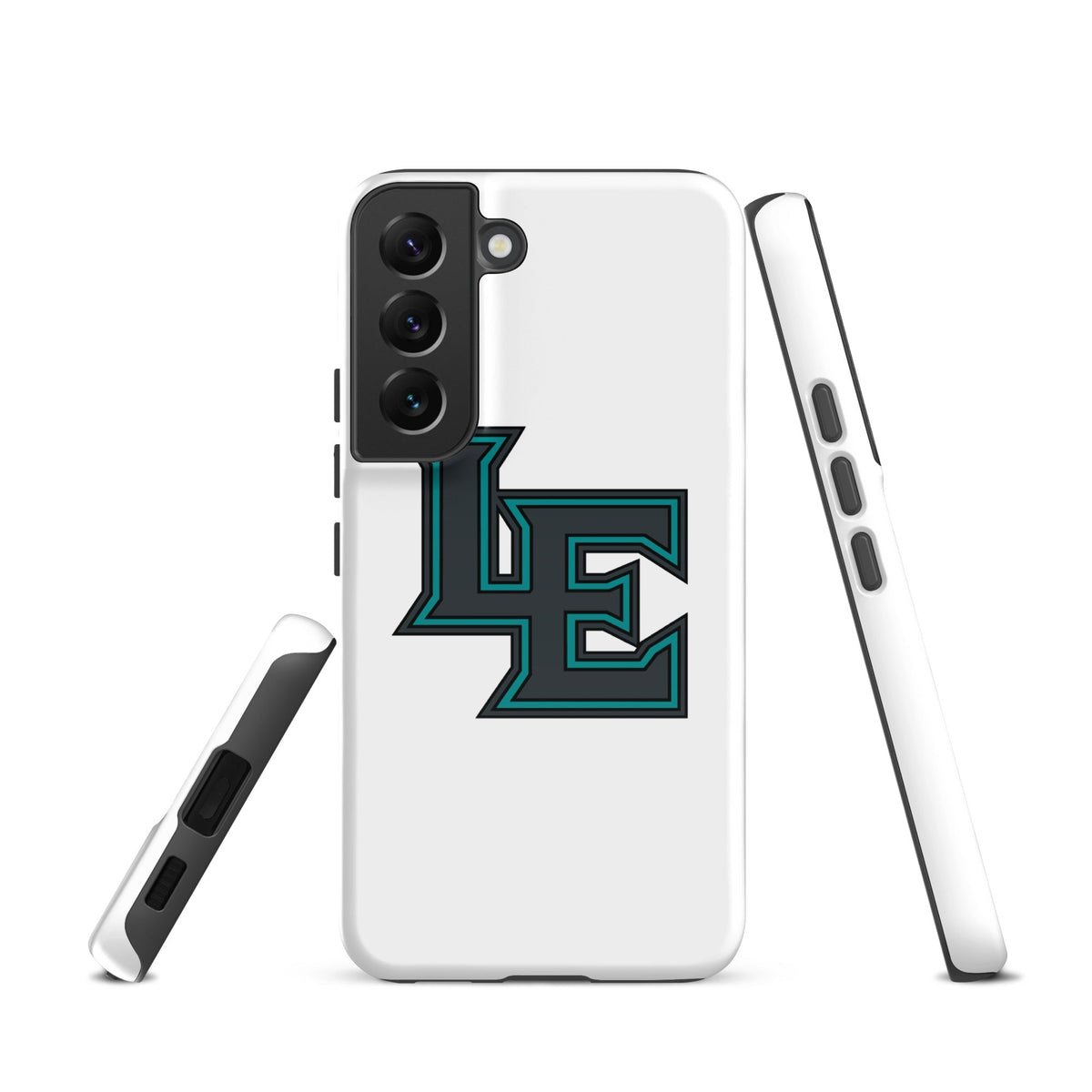 Tough Case for Samsung® | Lake-Erie Panthers | Lettermark Logo