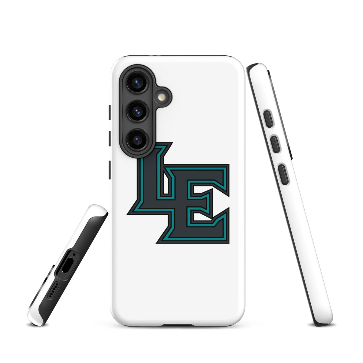 Tough Case for Samsung® | Lake-Erie Panthers | Lettermark Logo