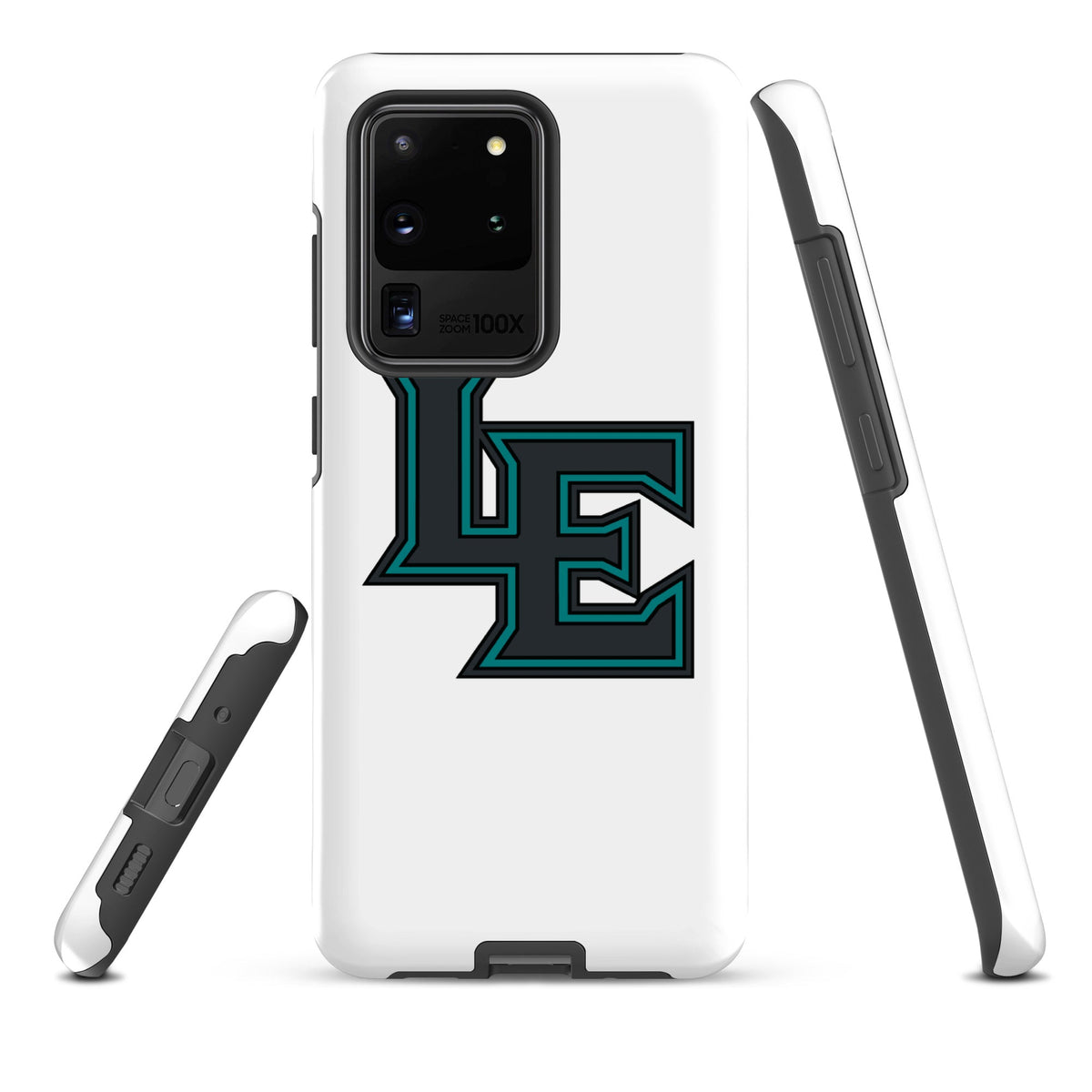 Tough Case for Samsung® | Lake-Erie Panthers | Lettermark Logo