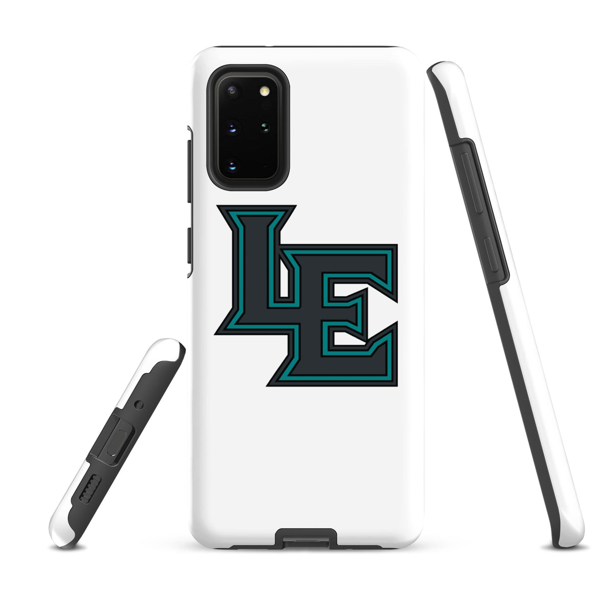 Tough Case for Samsung® | Lake-Erie Panthers | Lettermark Logo
