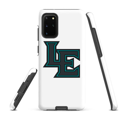 Tough Case for Samsung® | Lake-Erie Panthers | Lettermark Logo
