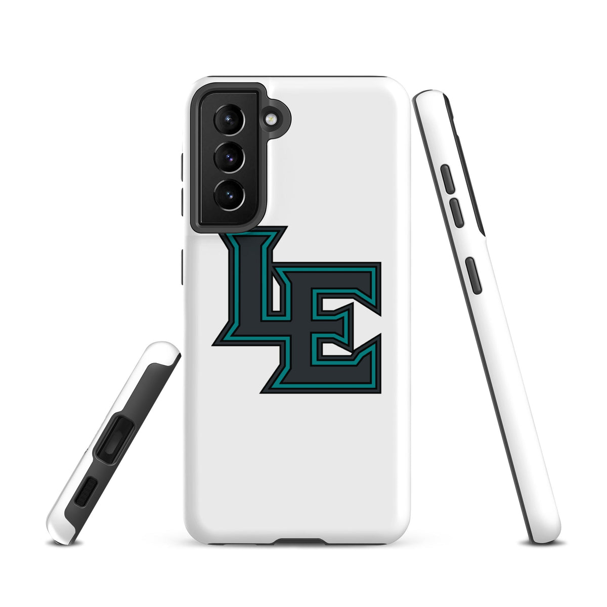 Tough Case for Samsung® | Lake-Erie Panthers | Lettermark Logo
