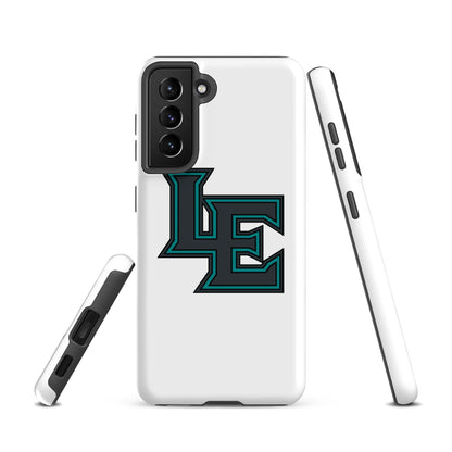 Tough Case for Samsung® | Lake-Erie Panthers | Lettermark Logo