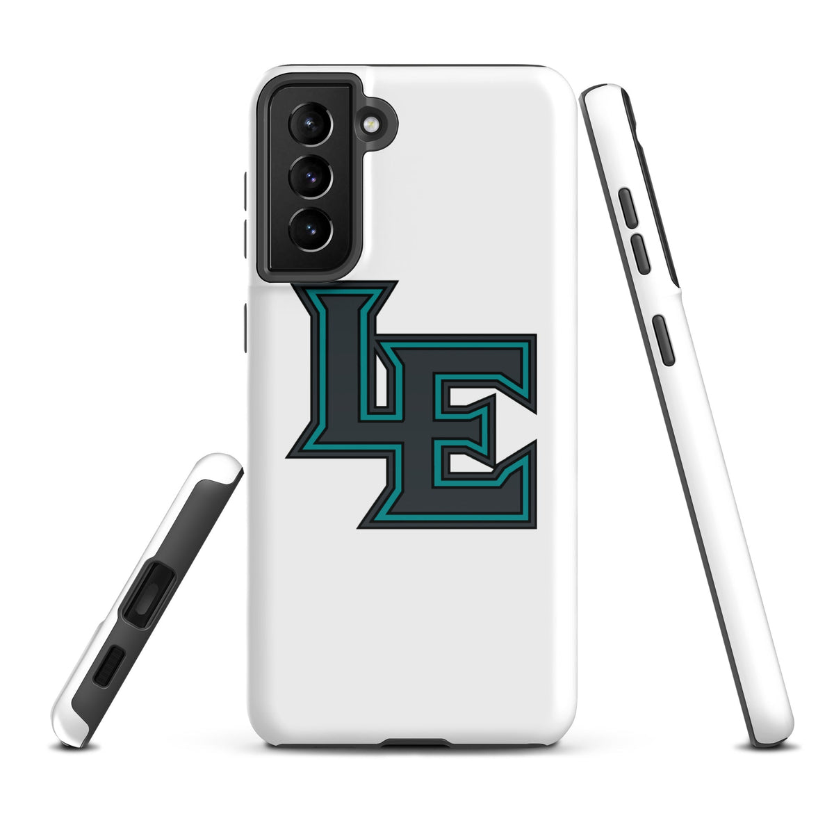 Tough Case for Samsung® | Lake-Erie Panthers | Lettermark Logo