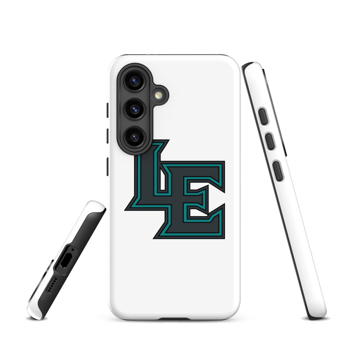 Tough Case for Samsung® | Lake-Erie Panthers | Lettermark Logo