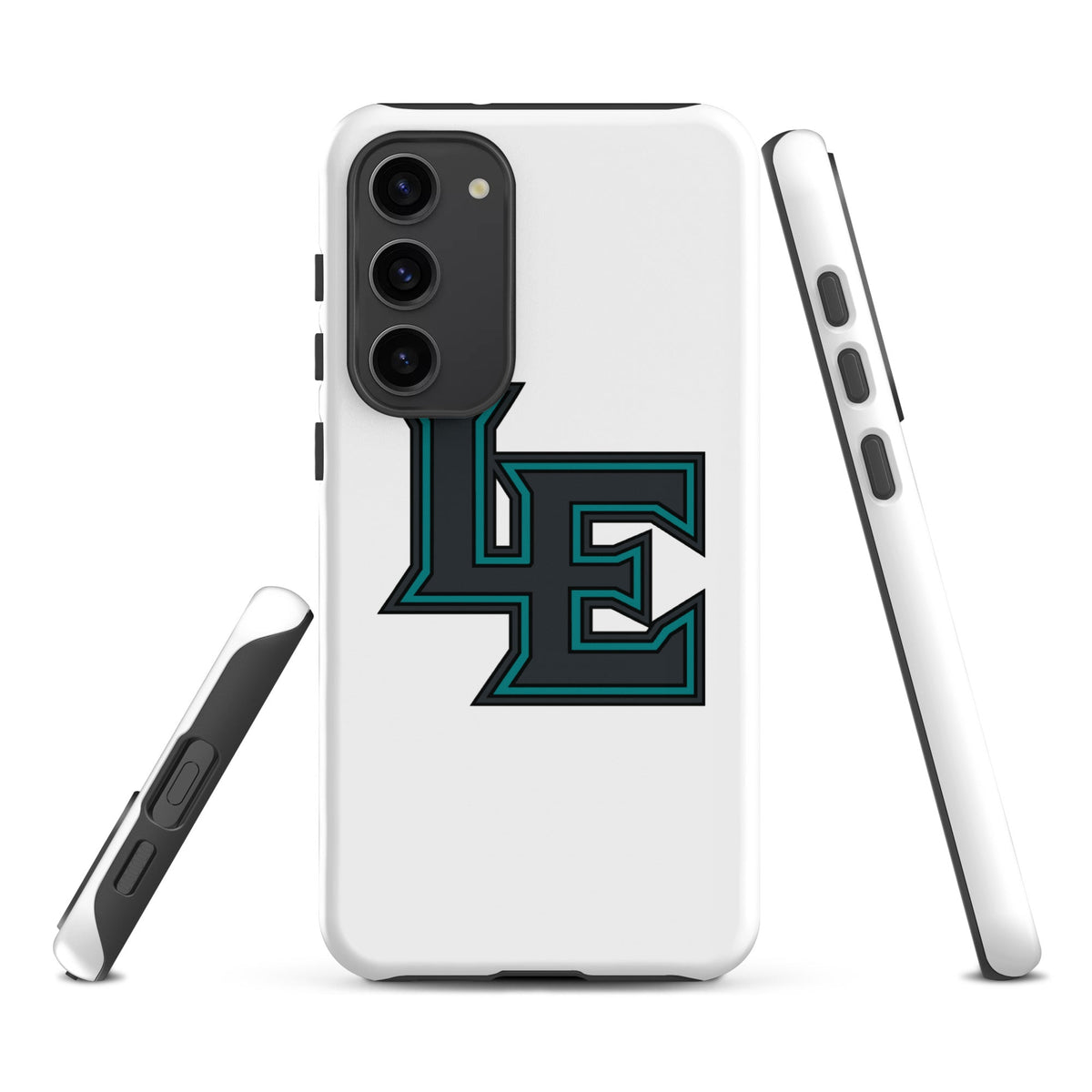 Tough Case for Samsung® | Lake-Erie Panthers | Lettermark Logo