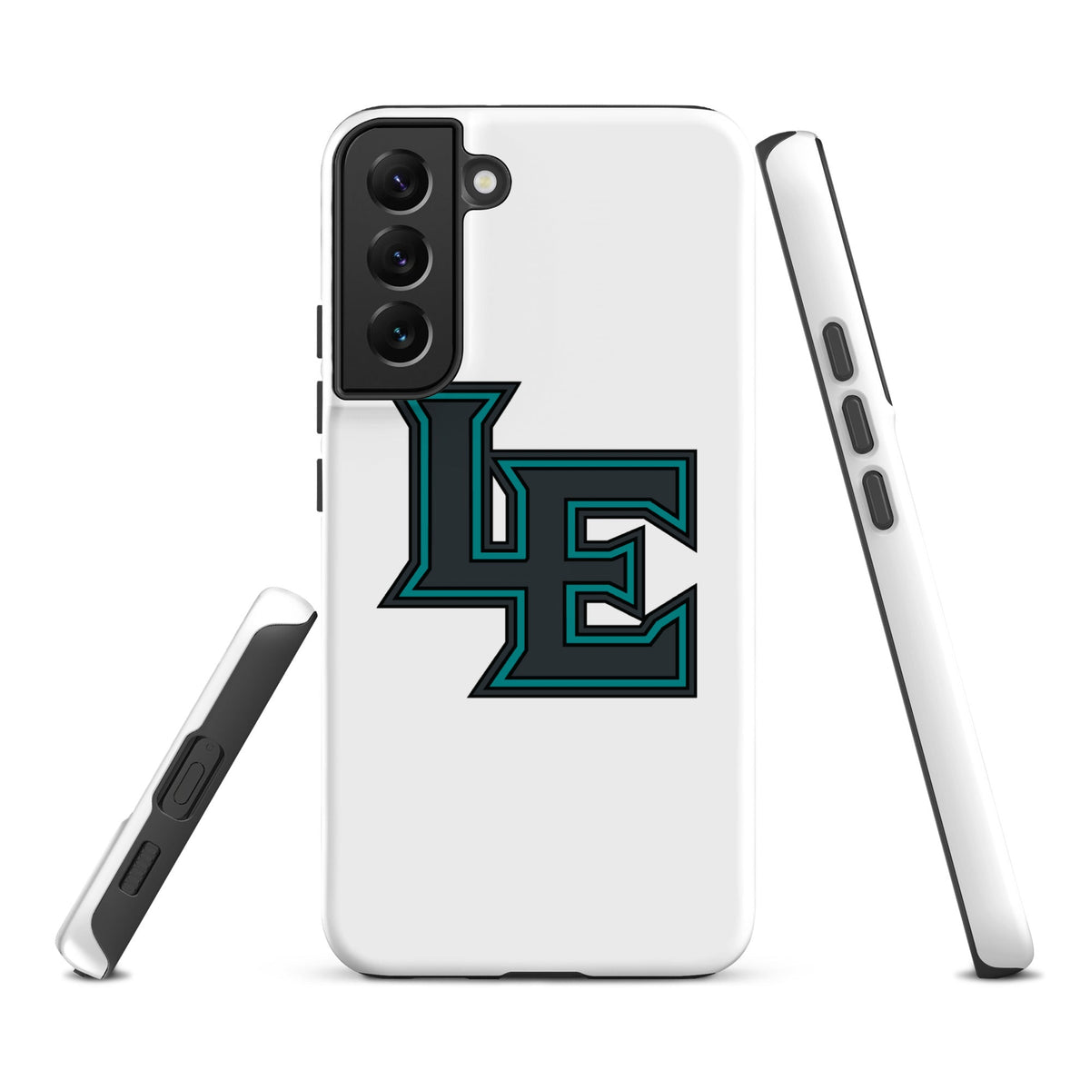 Tough Case for Samsung® | Lake-Erie Panthers | Lettermark Logo