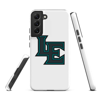 Tough Case for Samsung® | Lake-Erie Panthers | Lettermark Logo
