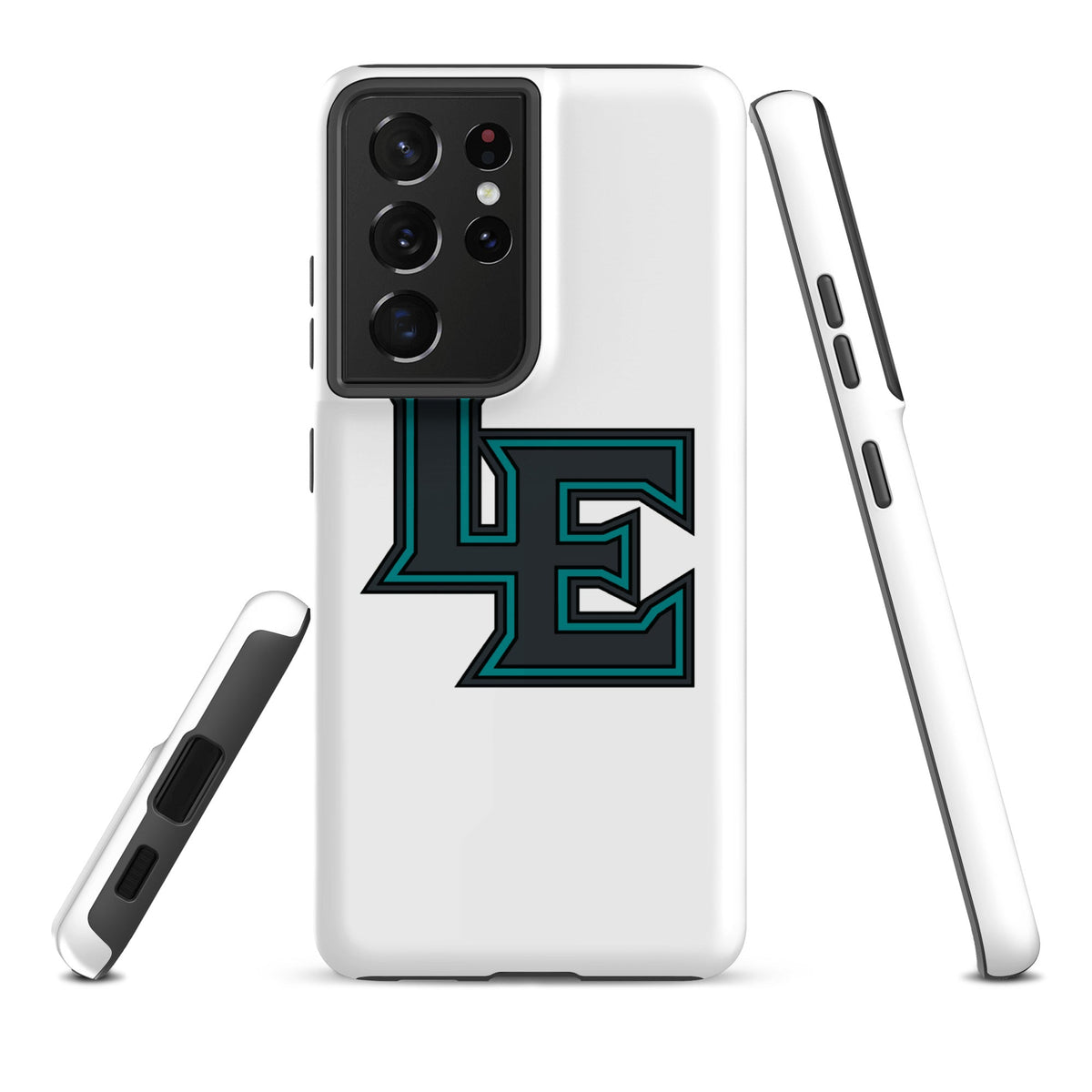 Tough Case for Samsung® | Lake-Erie Panthers | Lettermark Logo