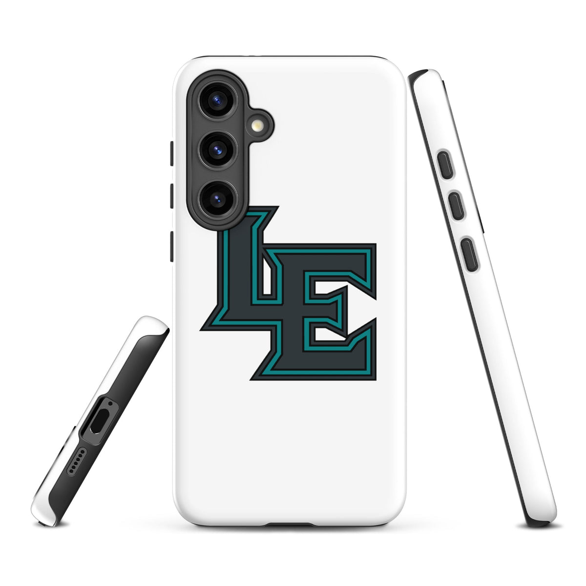 Tough Case for Samsung® | Lake-Erie Panthers | Lettermark Logo